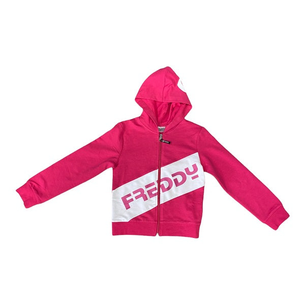 Freddy Tuta Girl FR0383 003 fuxia
