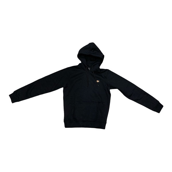 Dickies felpa con cappuccio Oklahoma 03 200186 black