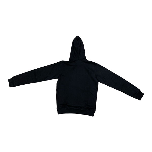 Dickies felpa con cappuccio Oklahoma 03 200186 black
