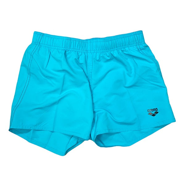 Arena costume boxer mare da uomo Fundamentals X-Short 1B322 850 martinica-nero