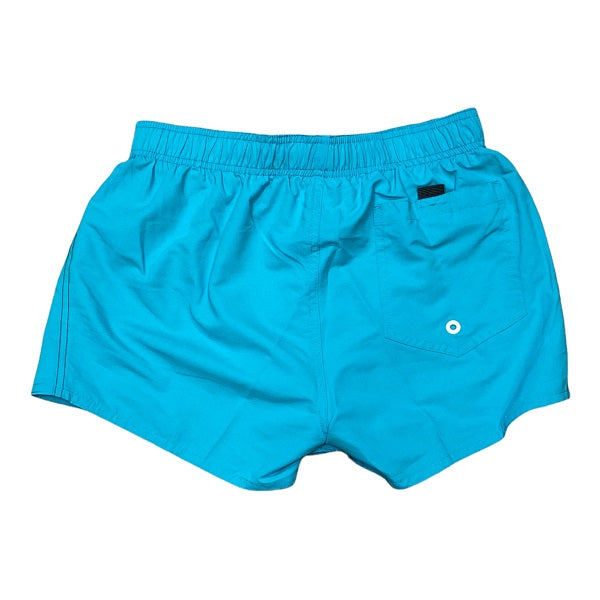 Arena costume boxer mare da uomo Fundamentals X-Short 1B322 850 martinica-nero