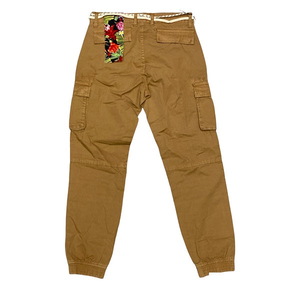 Trez Pantalone Para-1025T M45083 452 beige