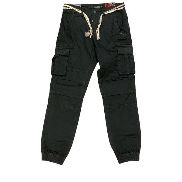 Trez Pantalone Para-1025T M45083 273 black