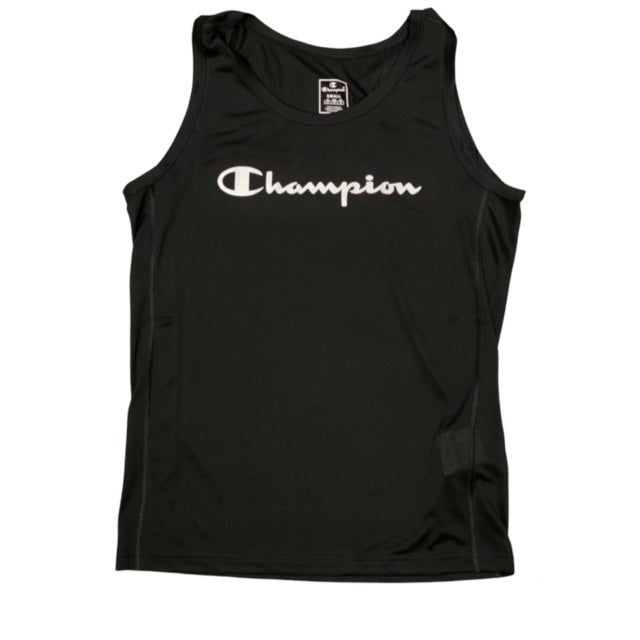 Champion Canotta 217092 KK001 NBK black