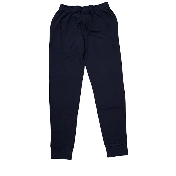 Champion Tuta sportiva con carniera intera da uomo 217415 BS501 NNY blu