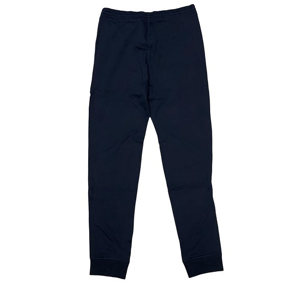 Champion Pantalone sportivo da uomo Legacy Authentic Pro Jersey con cerniera alle tasche 217435 BS501 NNY blu