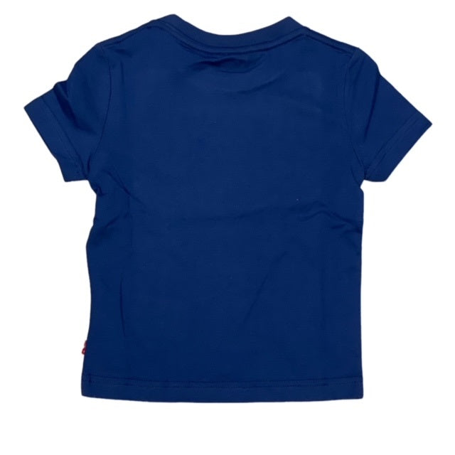 Levi's T-shirt Graphic 8EE517 9EE517 estate blue