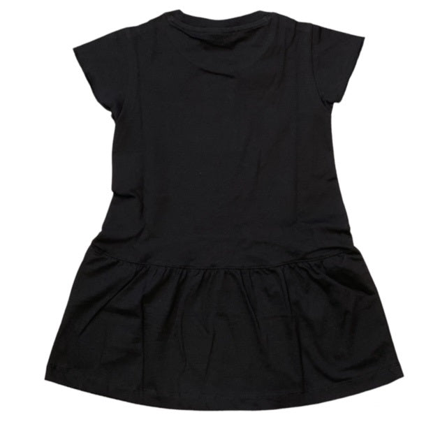 Champion Vestito Junior 404317 KK001 NBK black
