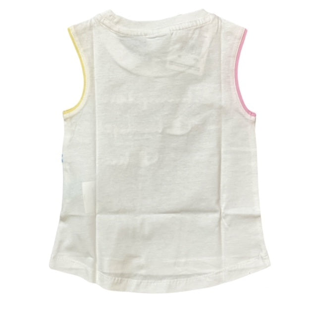 Champion canotta 404350 WW001 WHT white