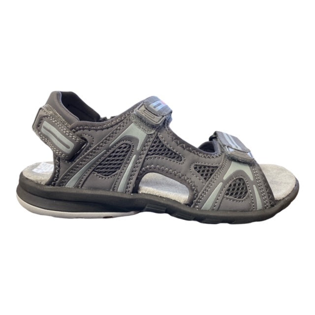 Joma sandalo da uomo S.Zeus 2222 grigio
