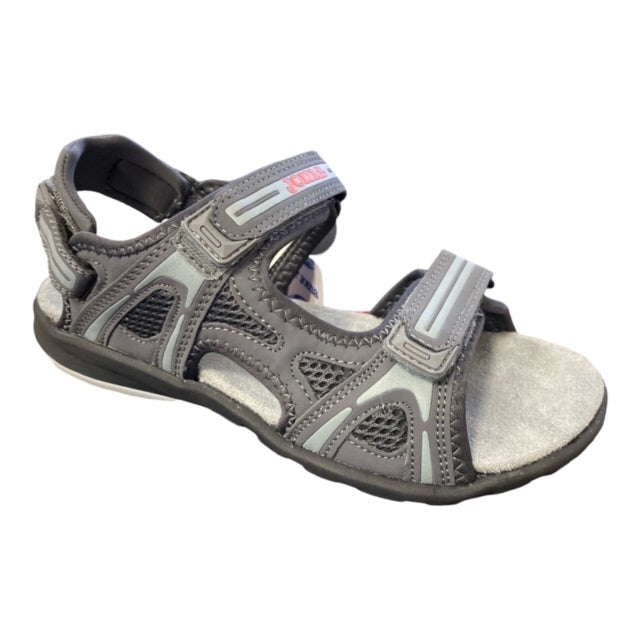 Joma sandalo da uomo S.Zeus 2222 grigio