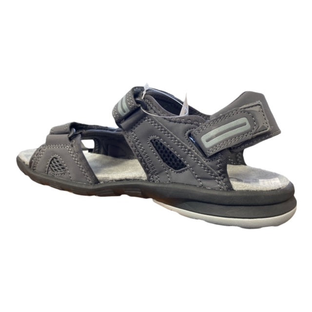 Joma sandalo da uomo S.Zeus 2222 grigio