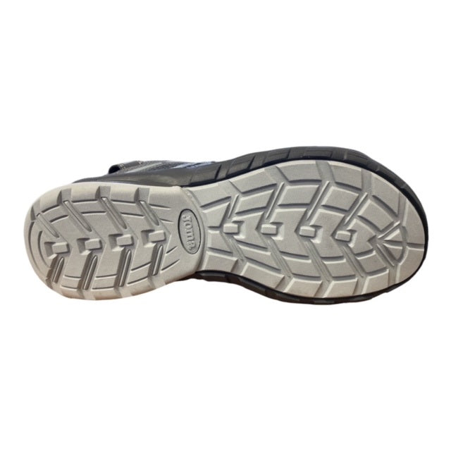 Joma sandalo da uomo S.Zeus 2222 grigio