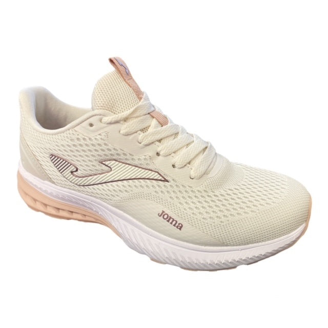 Joma scarpa da ginnastica da donna R.Boro Lady 2225 beige