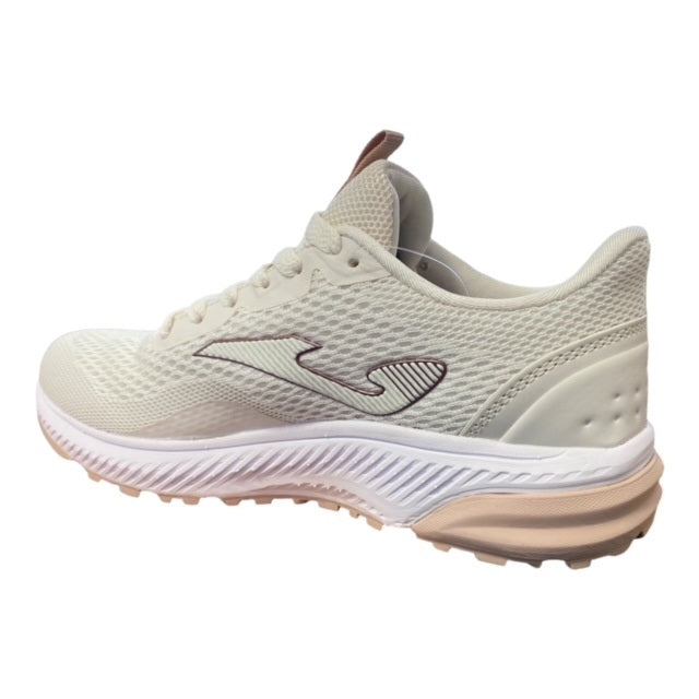 Joma scarpa da ginnastica da donna R.Boro Lady 2225 beige