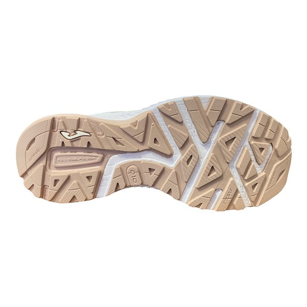 Joma scarpa da ginnastica da donna R.Boro Lady 2225 beige
