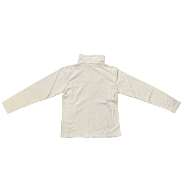 Champion Tuta donna 115130 MS014 HAS beige-black