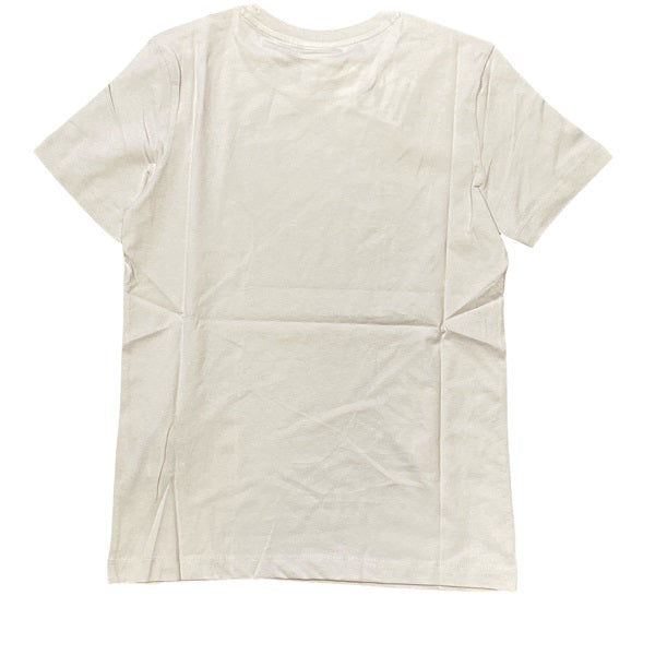 Champion T-shirt manica corta 114912 MS014 HAS beige