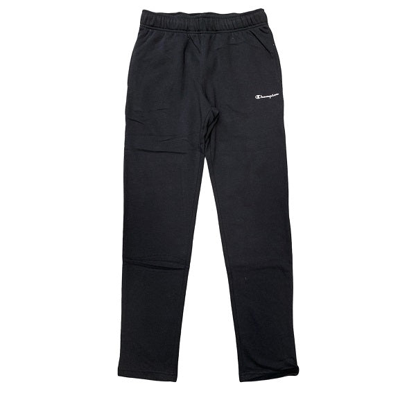 Champion Tuta sportiva da uomo Full Zip 217411 GS514 BTL verde-nero