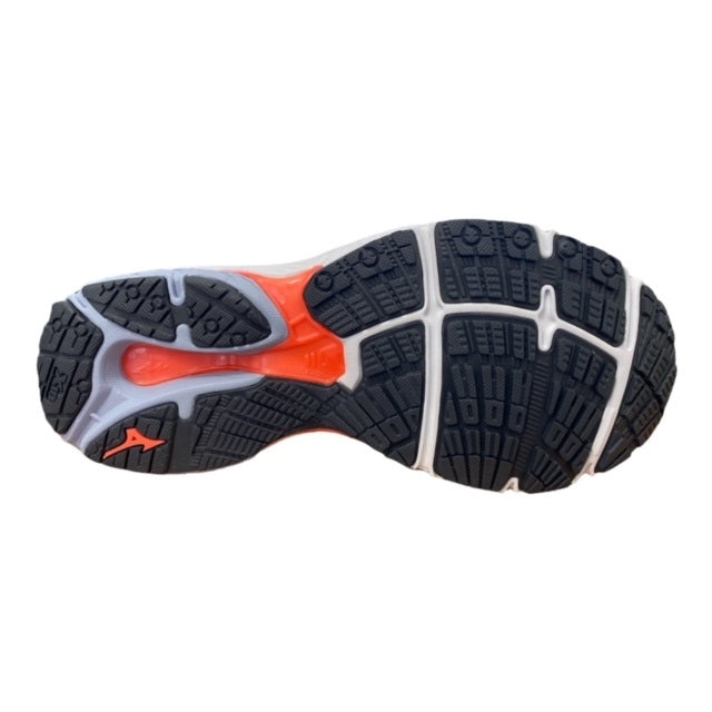 Mizuno scarpa da corsa da donna Wave Prodigy 3 J1GD201001 grigio chiaro