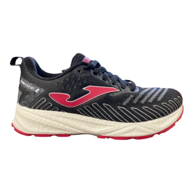 Joma scarpa da corsa R.Viper Lady 2201 black-fuchsia