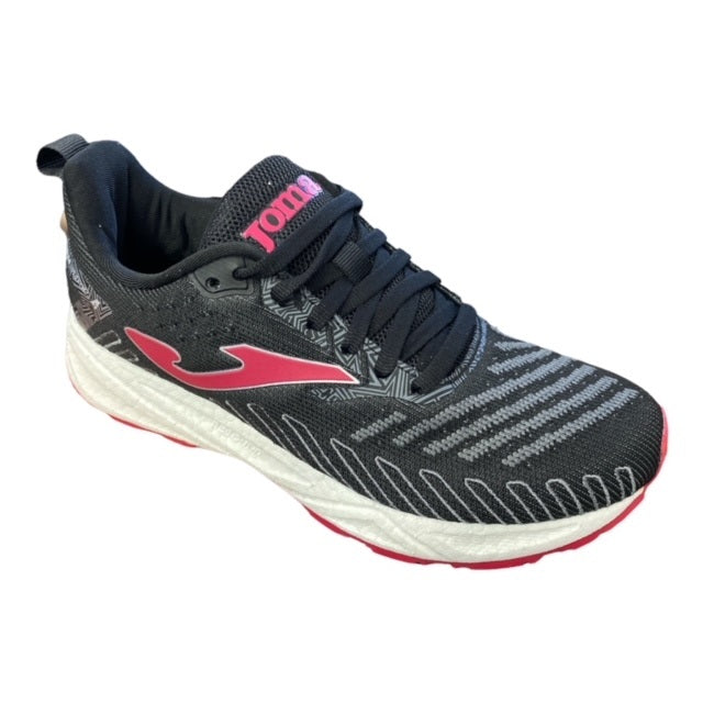 Joma scarpa da corsa R.Viper Lady 2201 black-fuchsia