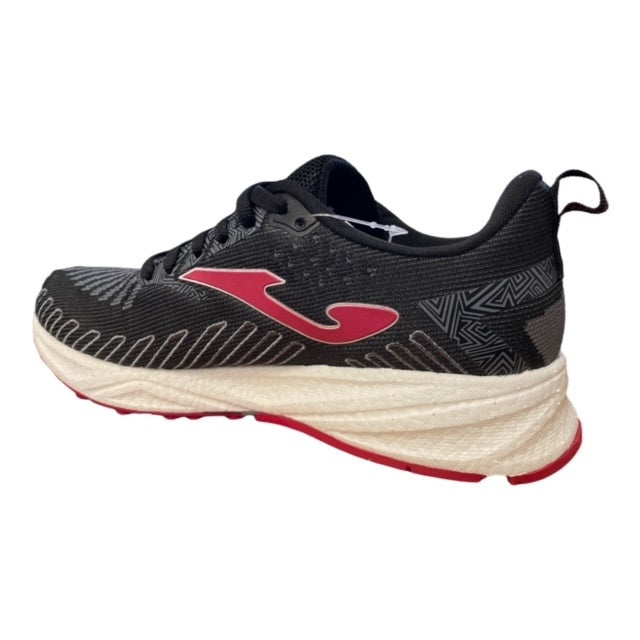 Joma scarpa da corsa R.Viper Lady 2201 black-fuchsia