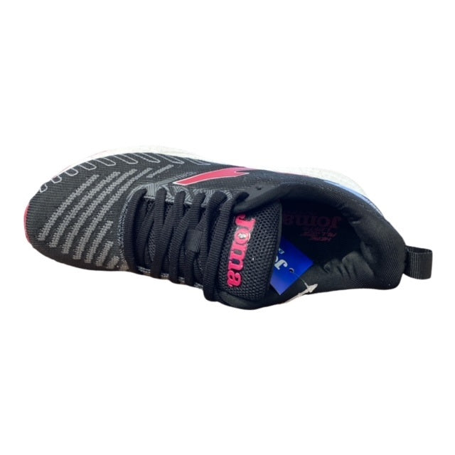 Joma scarpa da corsa R.Viper Lady 2201 black-fuchsia