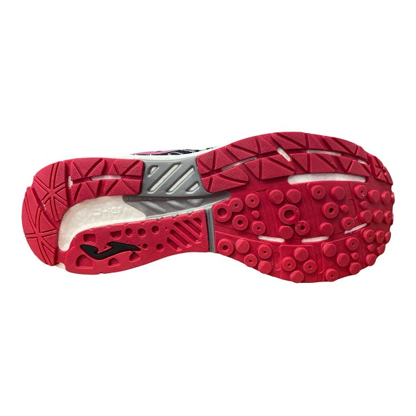 Joma scarpa da corsa R.Viper Lady 2201 black-fuchsia
