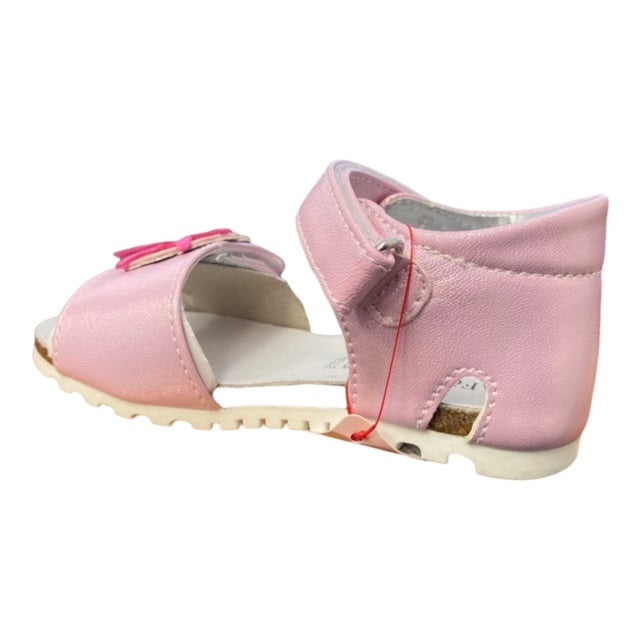 CafèNoir Sandalo Infant C-1780 AG-13661 pink