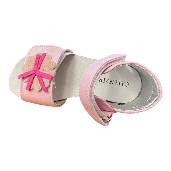 CafèNoir Sandalo Infant C-1780 AG-13661 pink