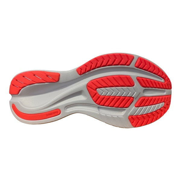 Saucony scarpa da corsa da uomo Ride 15 S20729 16 blu