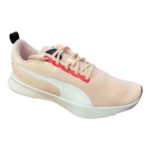 Puma scarpa da ginnastica da ragazza Flyer Runner 192928 27 bianco loto