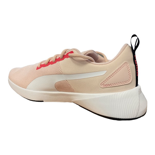 Puma scarpa da ginnastica da ragazza Flyer Runner 192928 27 bianco loto
