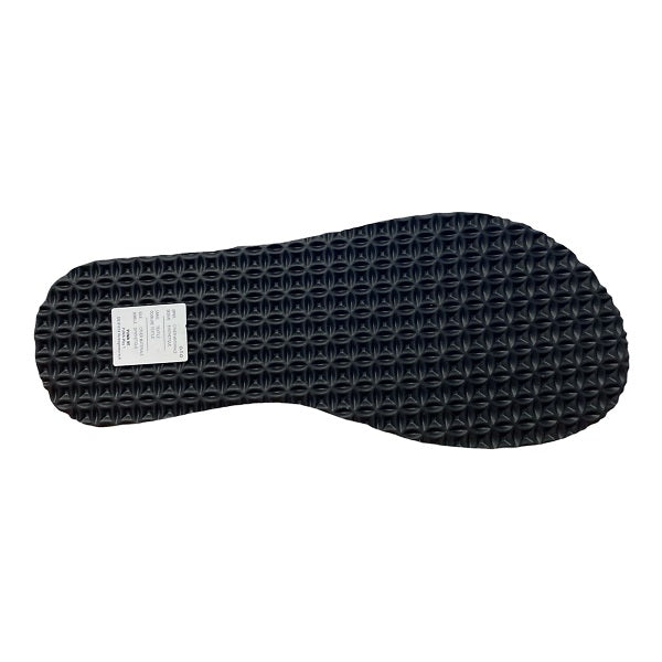 Puma Infradito da donna Cozy Flip Stardust 384115 01 black-gold