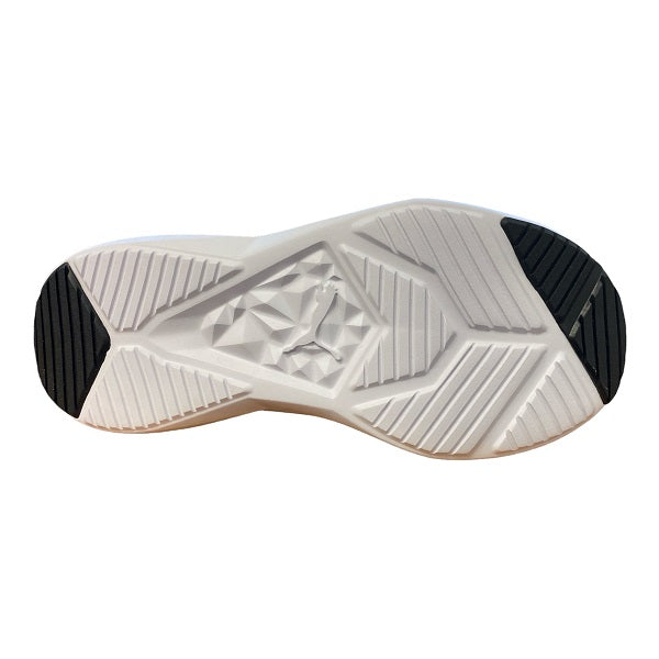 Puma scarpa da ginnastica da uomo Softride Fly 376164 01 nero