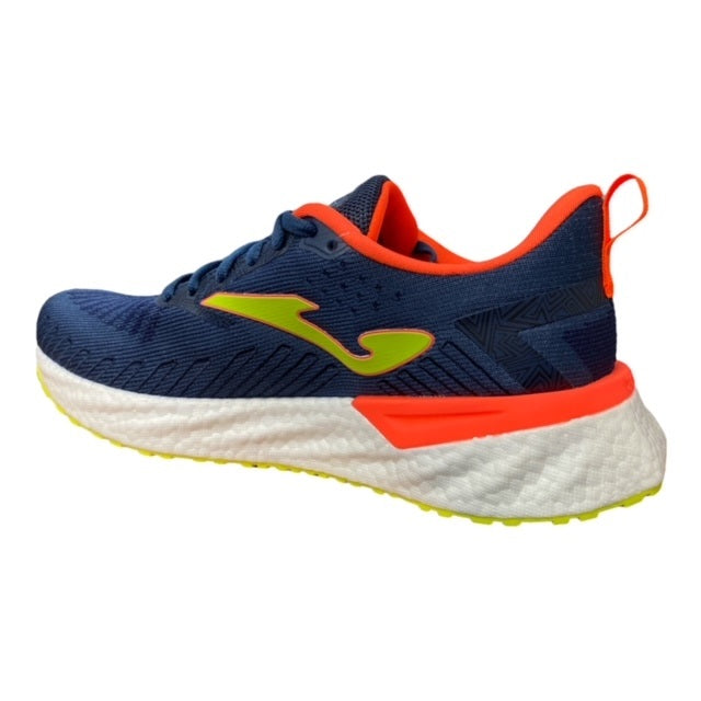 Joma scarpa da corsa da uomo R.Viper 2203 blu corallo