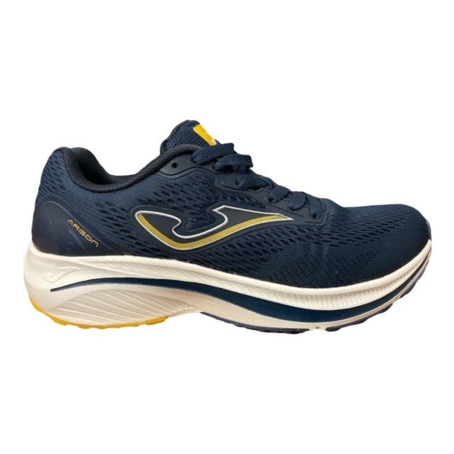 Joma scarpa da corsa da uomo R.Argon 2203 blu