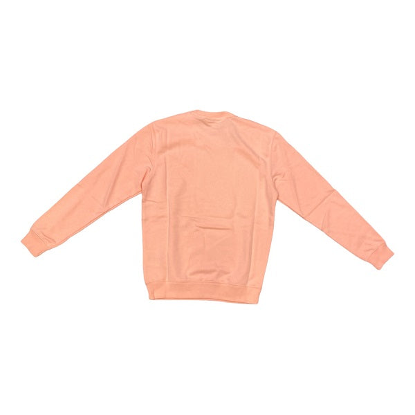 Champion Felpa Cirocollo Garzata 217154 PS164 PCHB salmone