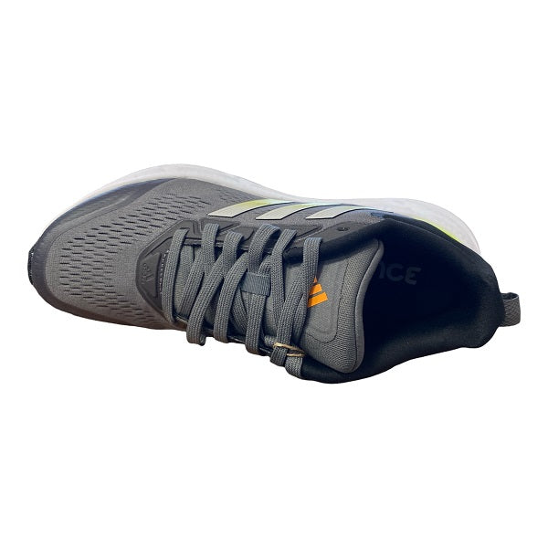 Adidas scarpa da corsa da uomo Questar GZ0623 grigio