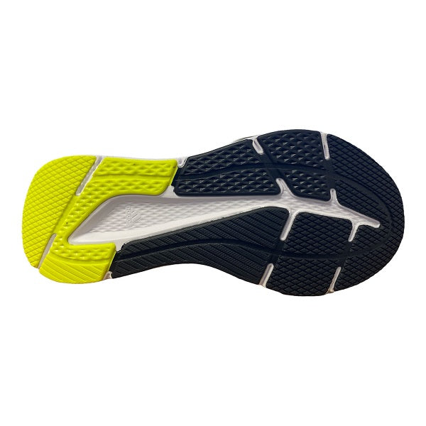 Adidas scarpa da corsa da uomo Questar GZ0623 grigio