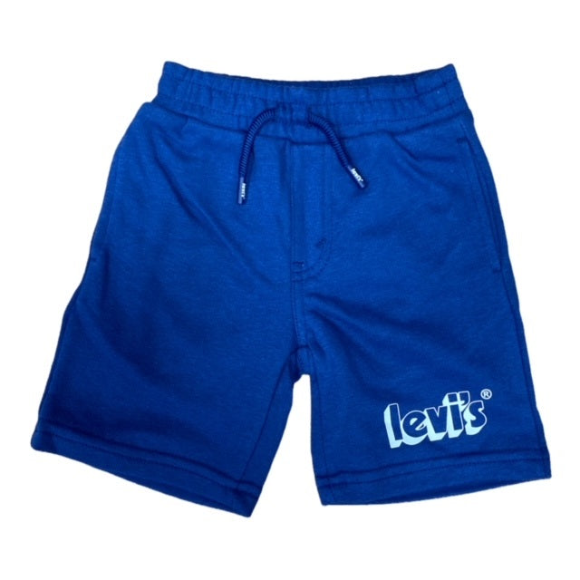 Levi's Pantaloncino da bambino 8EE459 estate blue