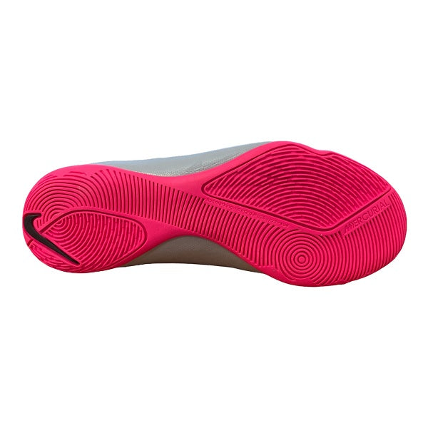 Nike scarpa da calcetto indoor junior Mercurial IC 651639 060 grey