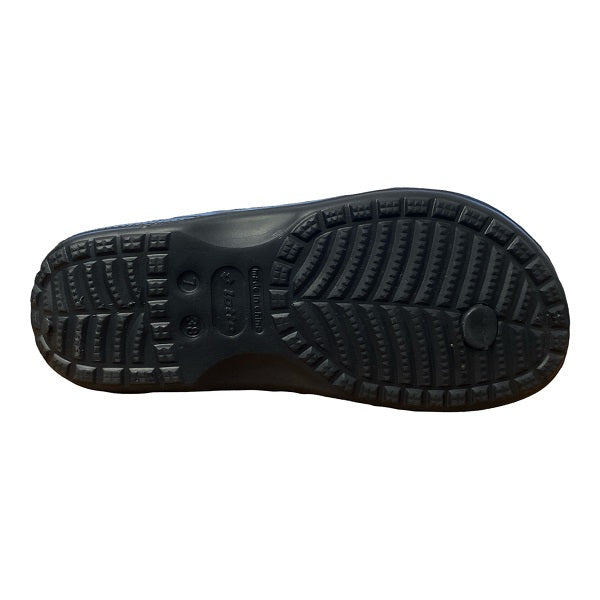 Lotto ciabatta infradito Rapa Nui III W R6485 nero-argento