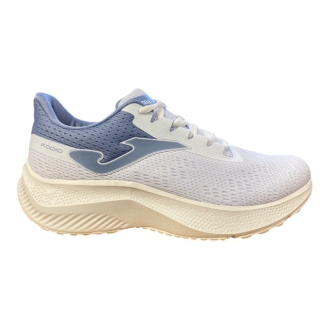 Joma scarpa da ginnastica da donna Rodio 2205 blu