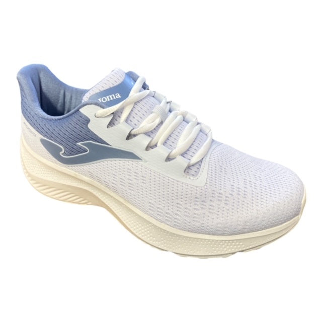 Joma scarpa da ginnastica da donna Rodio 2205 blu
