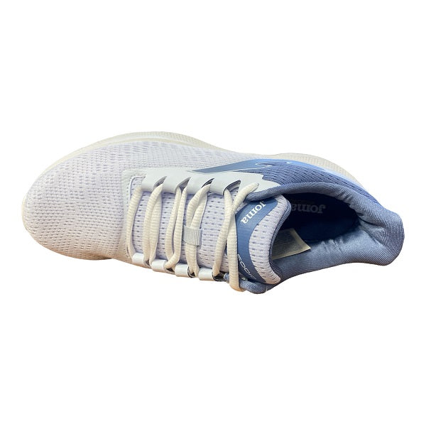 Joma scarpa da ginnastica da donna Rodio 2205 blu