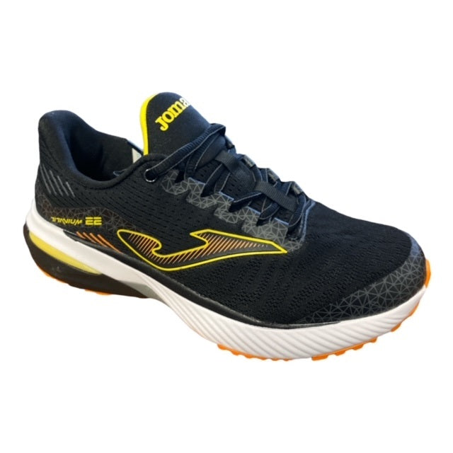 Joma scarpe da corsa da uomo R.Titatium 2201 nero