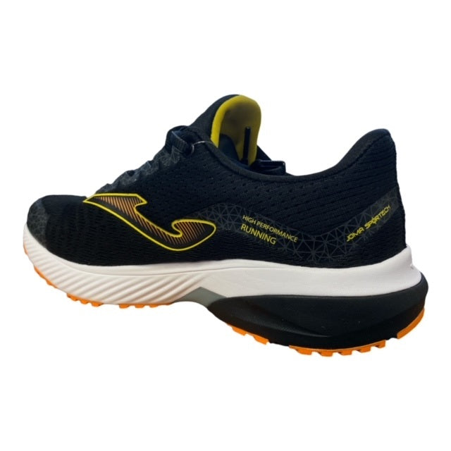 Joma scarpe da corsa da uomo R.Titatium 2201 nero