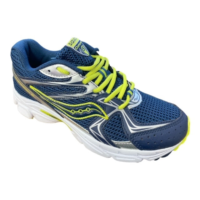 Saucony scarpa da corsa da junior Cohesion 6 SY46724
